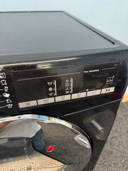 Hoover HLEC9TCEB-80 H-Dry 300 9kg Condenser Tumble Dryer - Black