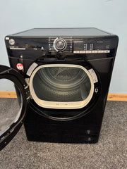 Hoover HLEC9TCEB-80 H-Dry 300 9kg Condenser Tumble Dryer - Black