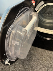 Hoover HLEC9TCEB-80 H-Dry 300 9kg Condenser Tumble Dryer - Black