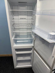 Hisense RB390N4WWE 60cm Freestanding 60/40 Fridge Freezer - White