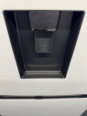 Hisense RB390N4WWE 60cm Freestanding 60/40 Fridge Freezer - White