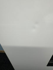 Hisense RB390N4WWE 60cm Freestanding 60/40 Fridge Freezer - White