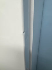 Hisense RB390N4WWE 60cm Freestanding 60/40 Fridge Freezer - White