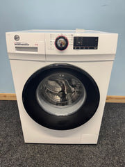 Hoover RH3W48HMCB 8kg 1400 Spin Washing Machine - White