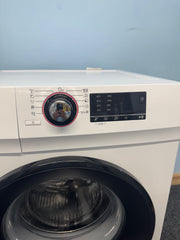 Hoover RH3W48HMCB 8kg 1400 Spin Washing Machine - White