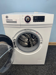 Hoover RH3W48HMCB 8kg 1400 Spin Washing Machine - White