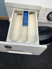 Hoover RH3W48HMCB 8kg 1400 Spin Washing Machine - White