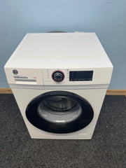 Hoover RH3W48HMCB 8kg 1400 Spin Washing Machine - White