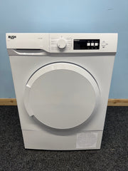 Bush TDT110HP 10kg Heat Pump Tumble Dryer - White