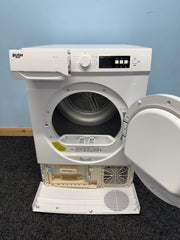 Bush TDT110HP 10kg Heat Pump Tumble Dryer - White