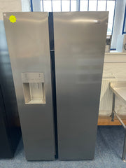 Beko ASGN542 American Style Fridge Freezer Non-Plumbed Water