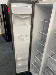 Beko ASGN542 American Style Fridge Freezer Non-Plumbed Water