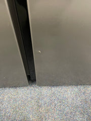 Beko ASGN542 American Style Fridge Freezer with Non-Plumbed Water and Ice - White