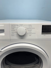 Beko DTLCE90151W 9kg Condenser Tumble Dryer - White