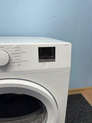 Beko DTLCE90151W 9kg Condenser Tumble Dryer - White