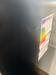 Swan SR156120B 55cm Total No Frost 50/50 Fridge Freezer - Black