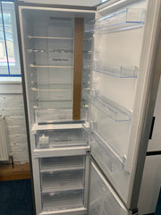 Hisense RB435N4BCE 336L Frost Free Fridge Freezer