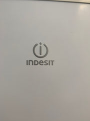 Indesit CVTAA55NF Frost Free Freestanding Fridge Freezer - White