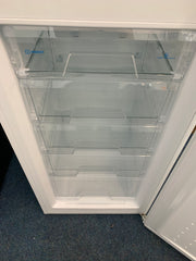 Indesit CVTAA55NF Frost Free Freestanding Fridge Freezer - White