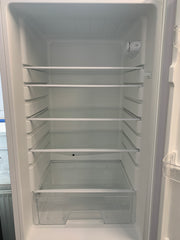 Indesit CVTAA55NF Frost Free Freestanding Fridge Freezer - White