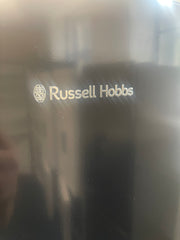 Russell Hobbs RH180FFFF55B 70/30 Frost Free Fridge Freezer - Black