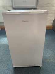 Swan SR156140W 47cm Freestanding Under Counter Larder Fridge - White