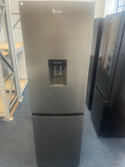 Swan SR156130I 55cm Total No Frost 50/50 Water Dispenser Fridge Freezer