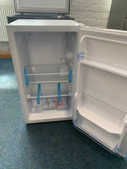 Swan SR156140W 47cm Freestanding Under Counter Larder Fridge - White