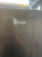 Swan SR156130I 55cm Total No Frost 50/50 Water Dispenser Fridge Freezer