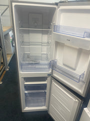 Swan SR156130I 55cm Total No Frost 50/50 Water Dispenser Fridge Freezer