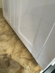 Bush TD3CNBW 3kg Vented Tumble Dryer - White