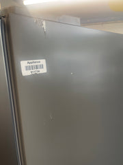 Swan SR156130I 55cm Total No Frost 50/50 Water Dispenser Fridge Freezer