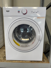 Bush TD3CNBW 3kg Vented Tumble Dryer - White