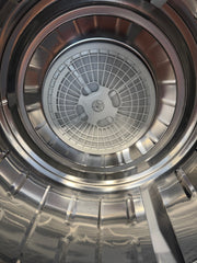 Bush TD3CNBW 3kg Vented Tumble Dryer - White