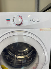 Bush TD3CNBW 3kg Vented Tumble Dryer - White