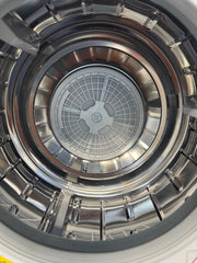 Bush TD3CNBW 3kg Vented Tumble Dryer - White