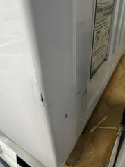 Bush TD3CNBW 3kg Vented Tumble Dryer - White