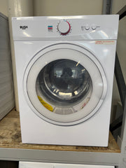 Bush TD3CNBW 3kg Vented Tumble Dryer - White