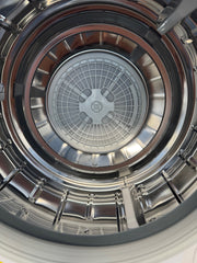 Bush TD3CNBW 3kg Vented Tumble Dryer - White