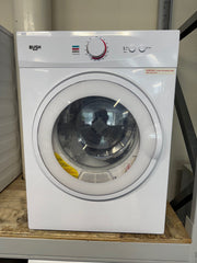Bush TD3CNBW 3kg Vented Tumble Dryer - White