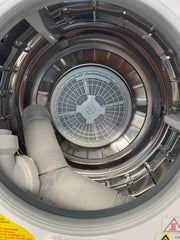 Bush TD3CNBW 3kg Vented Tumble Dryer - White