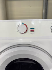 Bush DHB7VTDW 7kg Vented Tumble Dryer - White