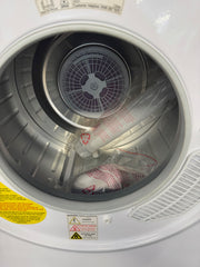 Bush DHB7VTDW 7kg Vented Tumble Dryer - White