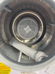 Bush DHB7VTDW 7kg Vented Tumble Dryer - White