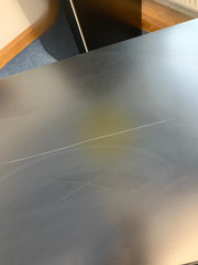 Fridgemaster MCF198EB 198L Freestanding Chest Freezer - Black