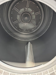 Hisense DHGE901 9kg Heat Pump Tumble Dryer - White