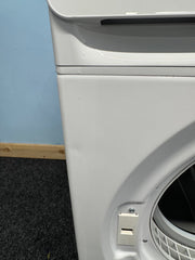 Hisense DHGE901 9kg Heat Pump Tumble Dryer - White