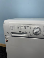 Hotpoint TCHL 73 7kg Condenser Tumble Dryer - White