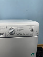 Hotpoint TCHL 73 7kg Condenser Tumble Dryer - White