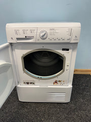 Hotpoint TCHL 73 7kg Condenser Tumble Dryer - White